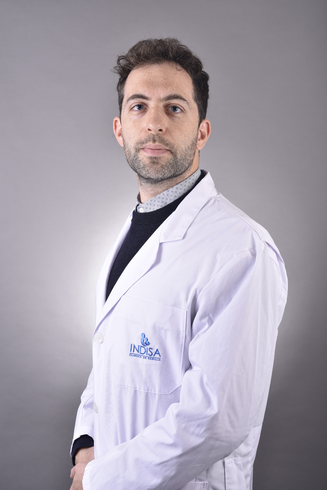 Dr. Itzhak Testa Sklofsky, urólogo, en Clínica INDISA